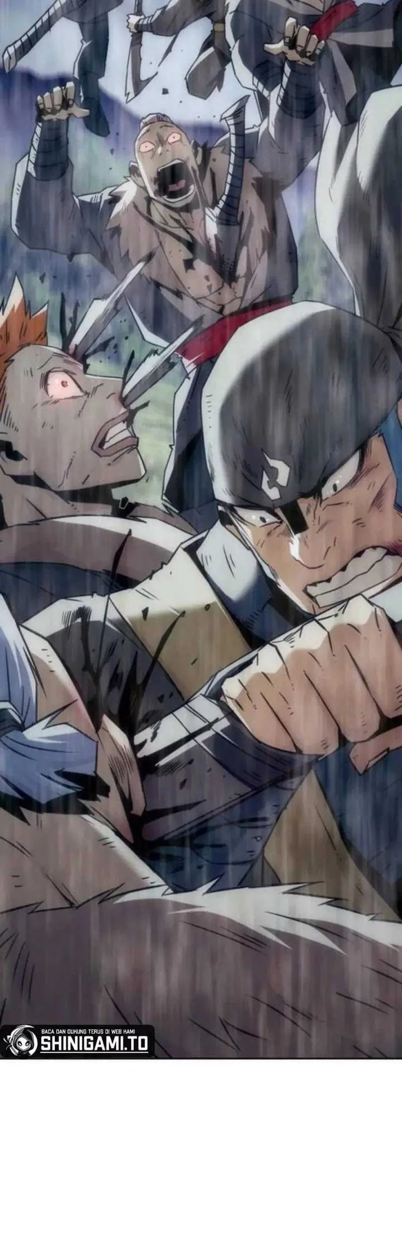 Becoming the Swordmaster Rank Young Lord of the Sichuan Tang Family Chapter 90 Fix Gambar 27